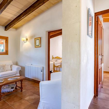 Chalet Turo By Dracmallorca Santanyí Dış mekan fotoğraf