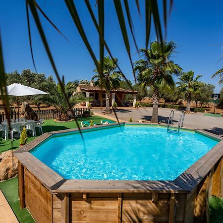 Chalet Turo By Dracmallorca Santanyí Dış mekan fotoğraf