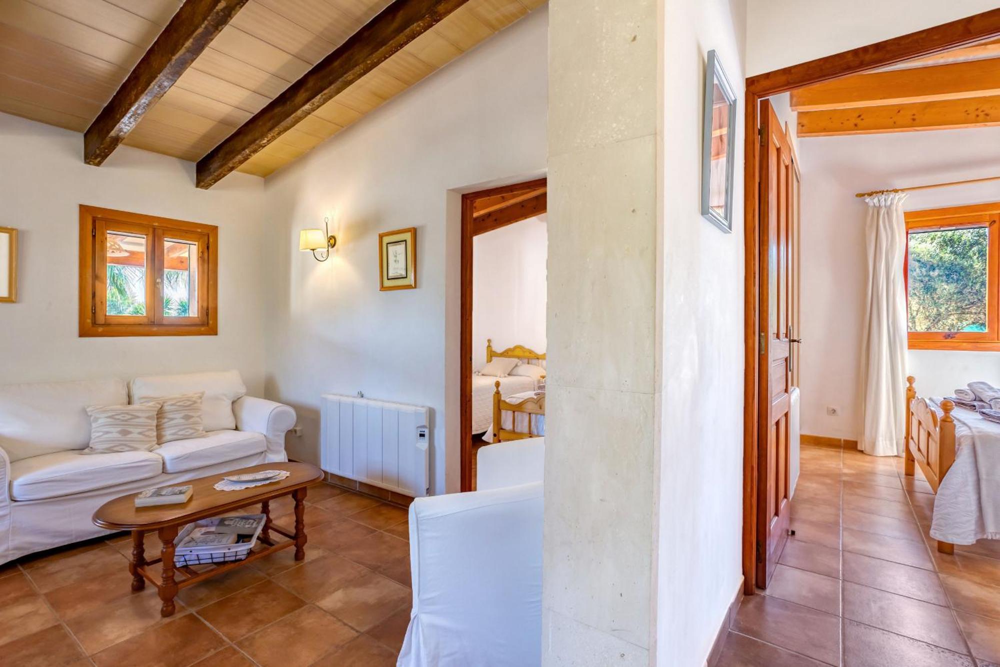 Chalet Turo By Dracmallorca Santanyí Dış mekan fotoğraf