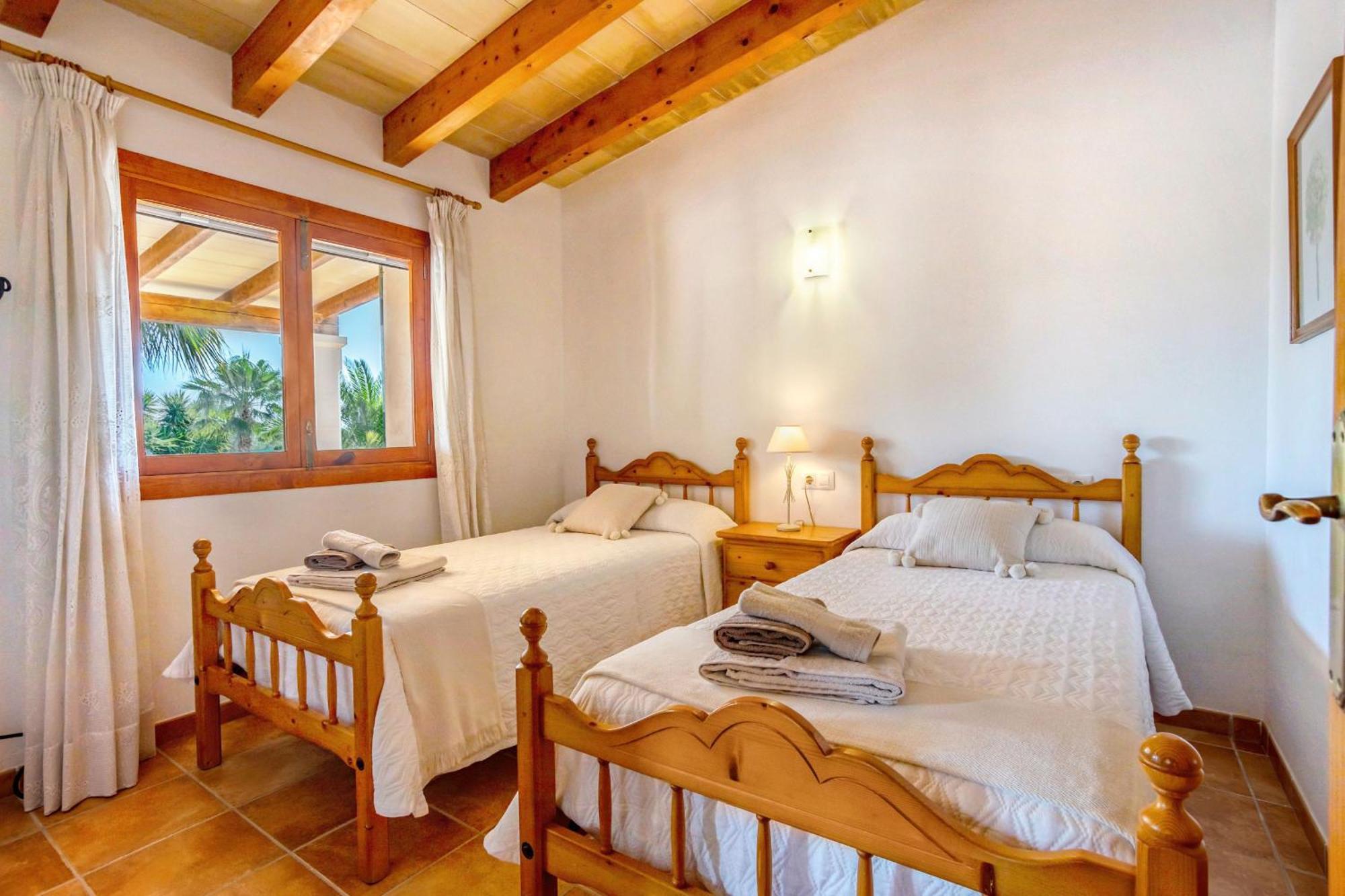 Chalet Turo By Dracmallorca Santanyí Dış mekan fotoğraf