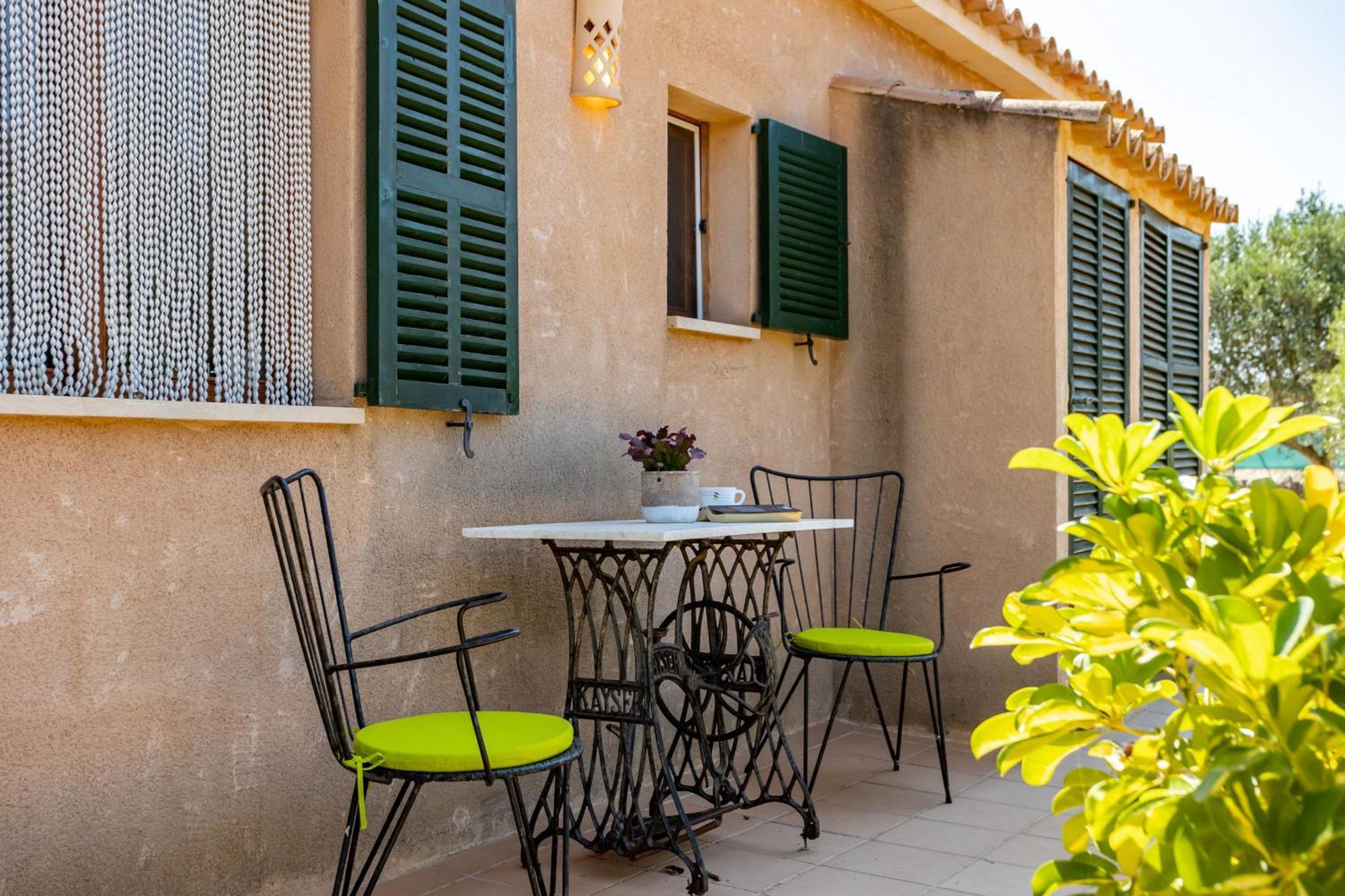 Chalet Turo By Dracmallorca Santanyí Dış mekan fotoğraf
