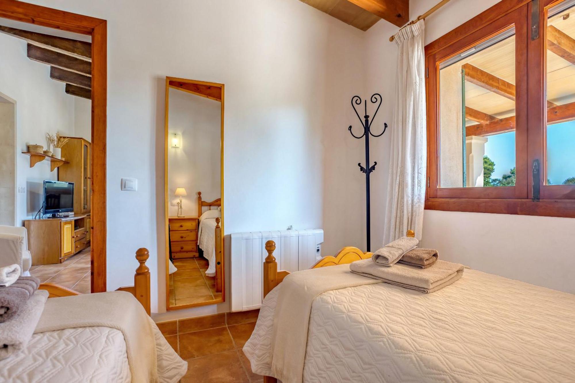 Chalet Turo By Dracmallorca Santanyí Dış mekan fotoğraf