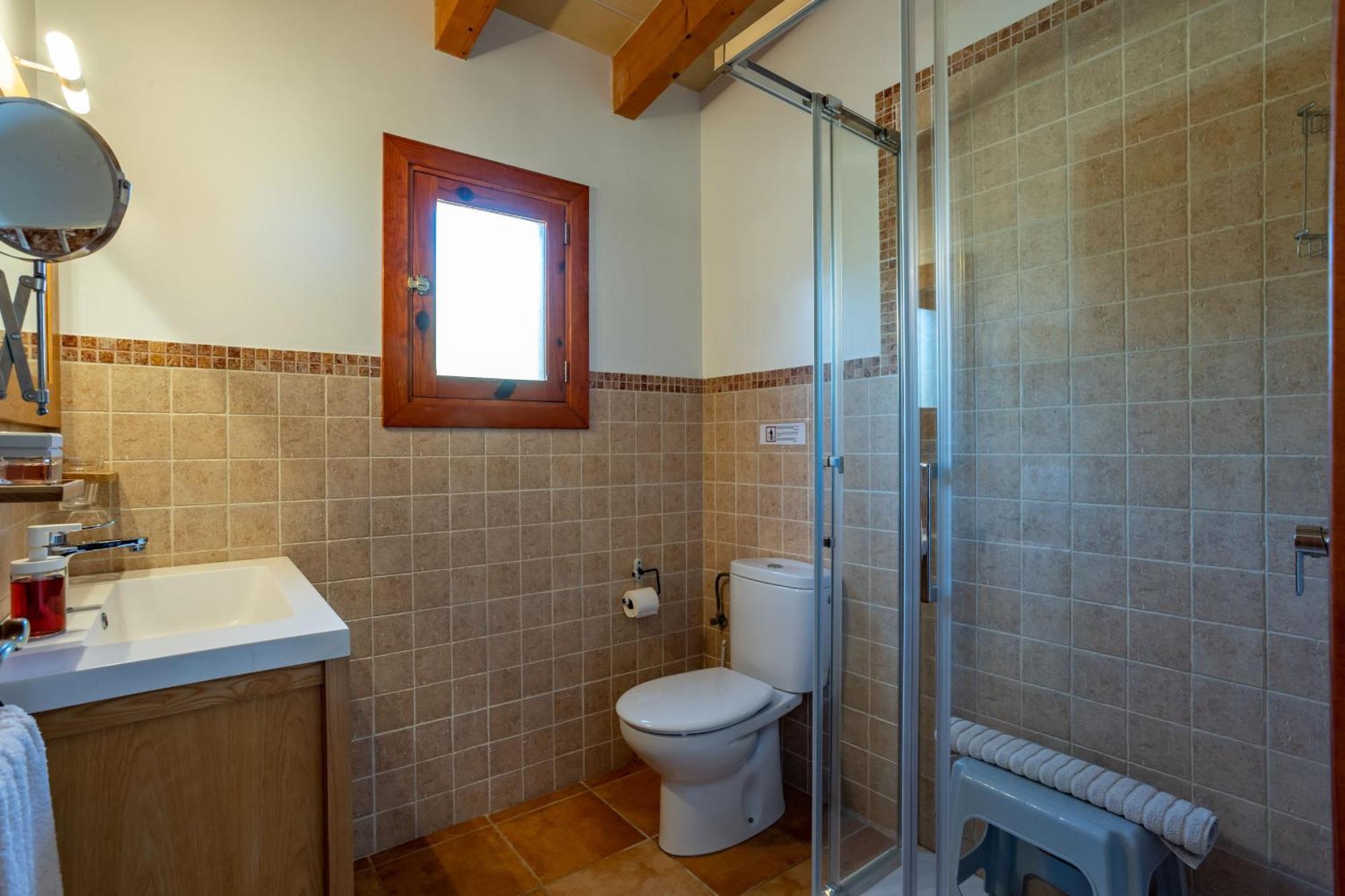 Chalet Turo By Dracmallorca Santanyí Dış mekan fotoğraf