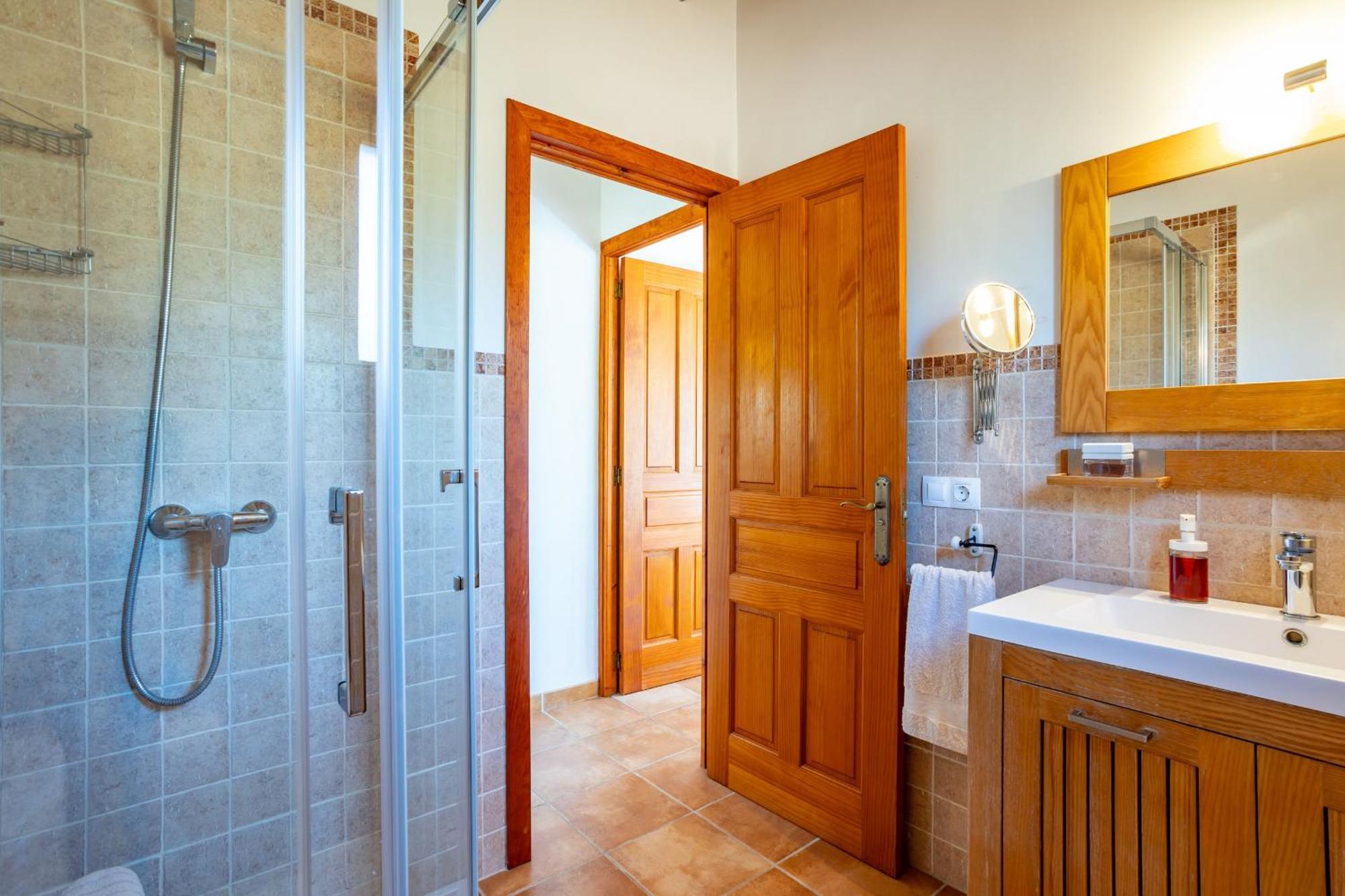 Chalet Turo By Dracmallorca Santanyí Dış mekan fotoğraf