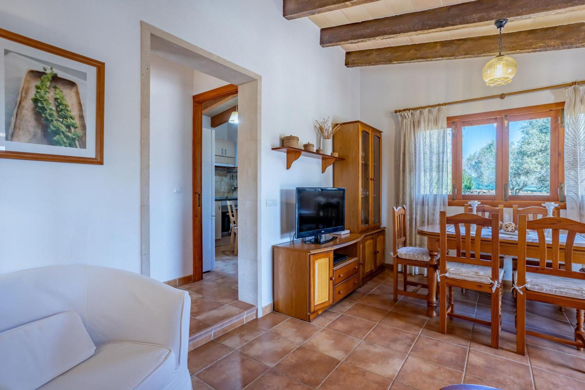 Chalet Turo By Dracmallorca Santanyí Dış mekan fotoğraf
