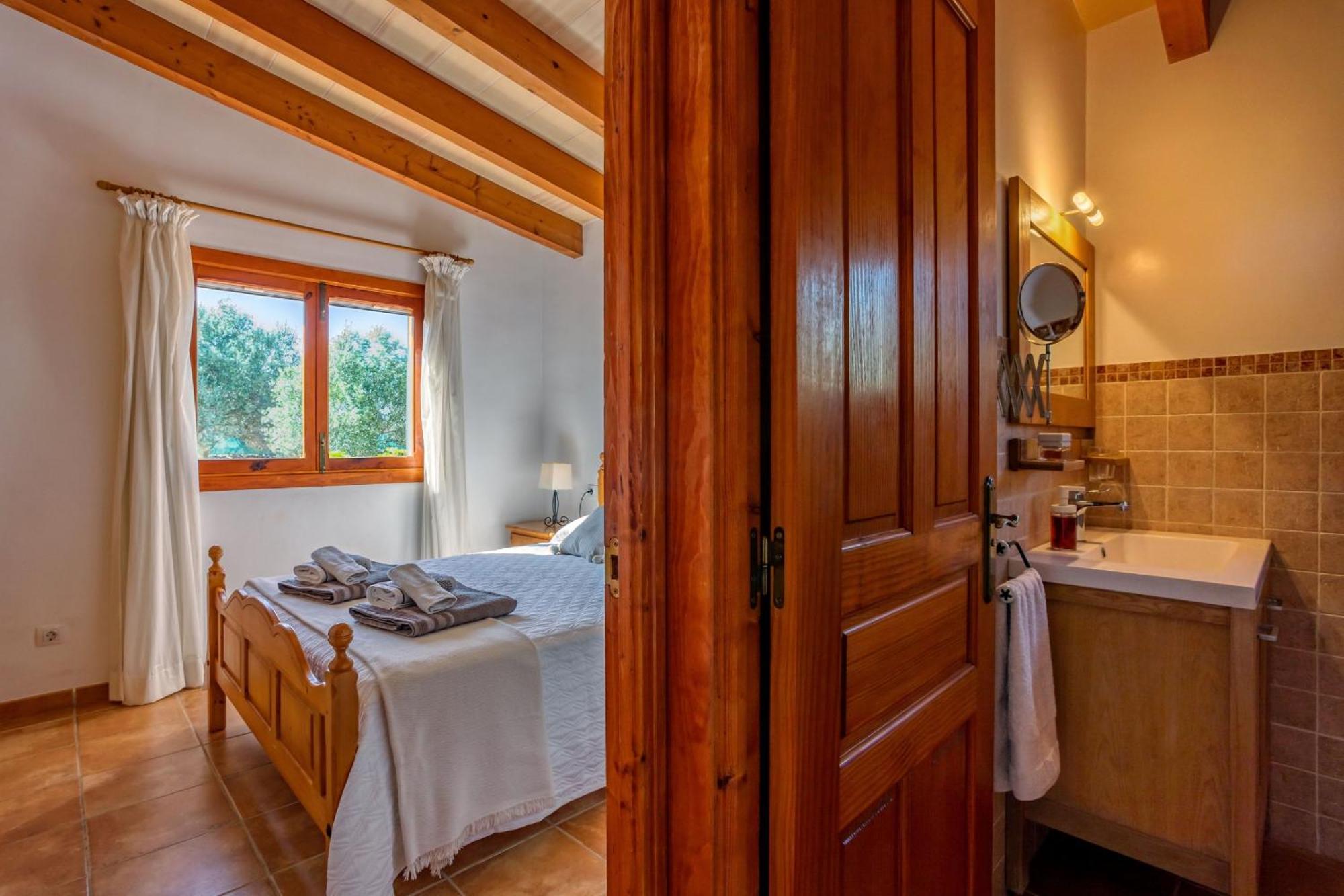 Chalet Turo By Dracmallorca Santanyí Dış mekan fotoğraf