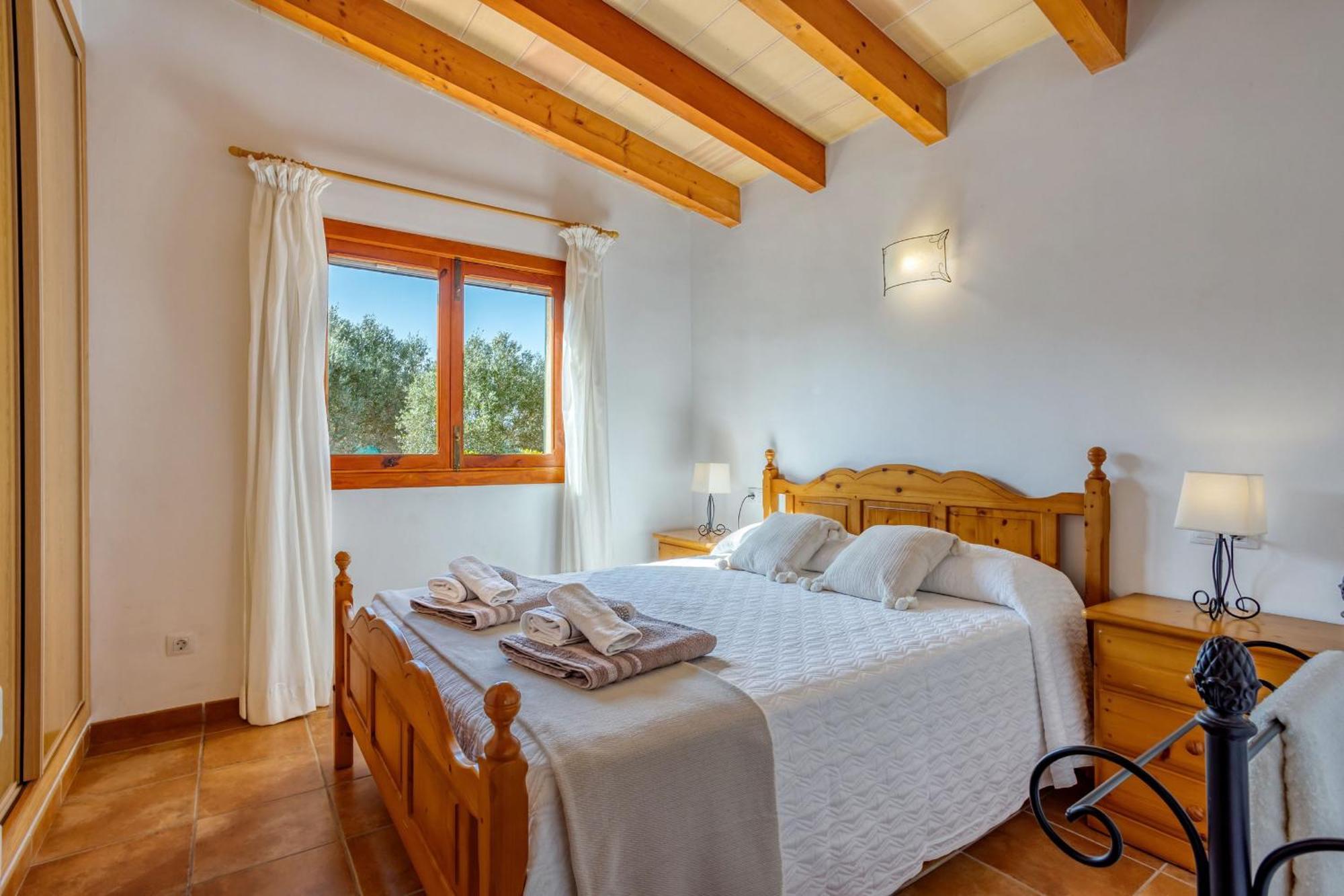 Chalet Turo By Dracmallorca Santanyí Dış mekan fotoğraf