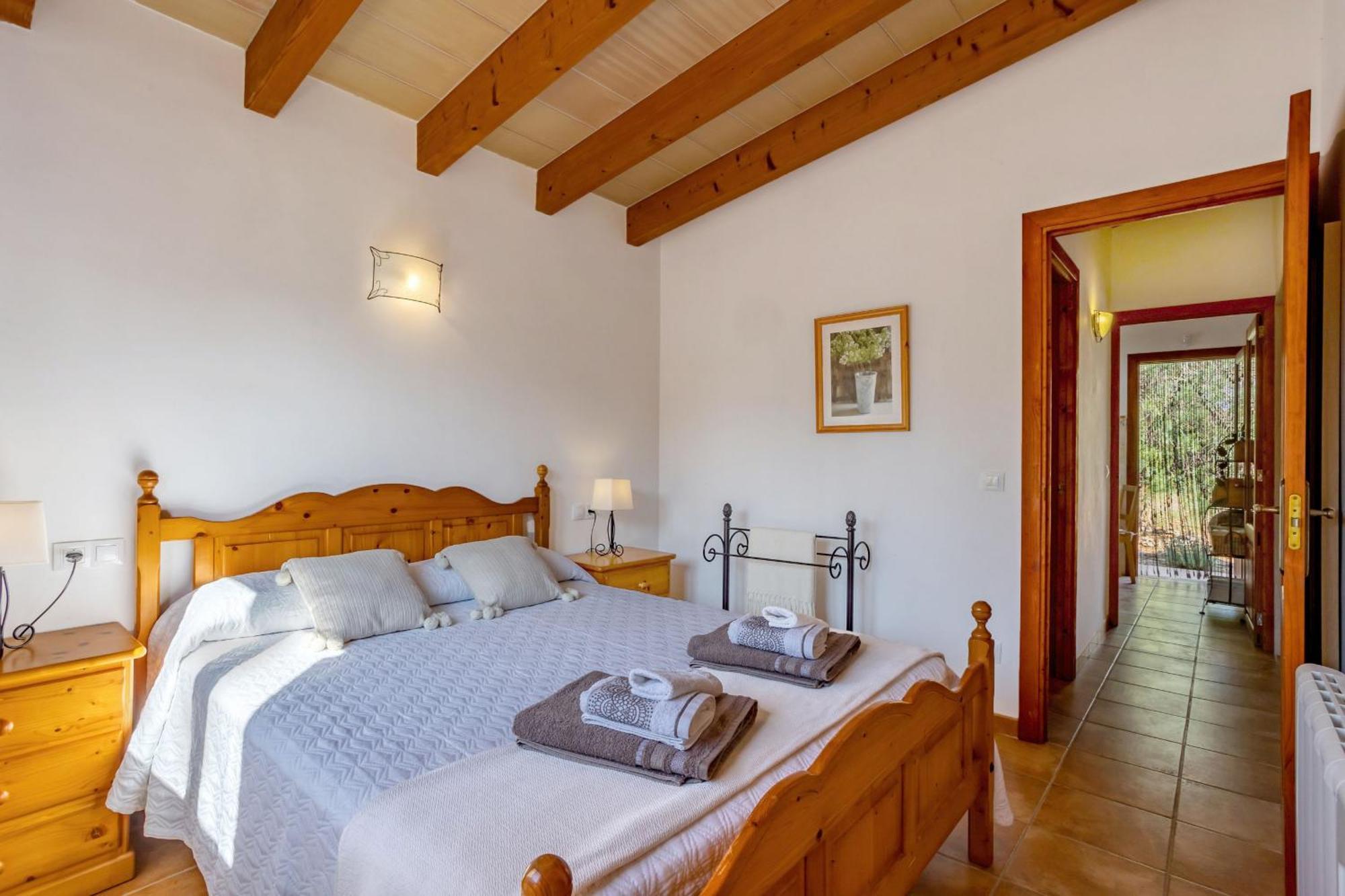 Chalet Turo By Dracmallorca Santanyí Dış mekan fotoğraf