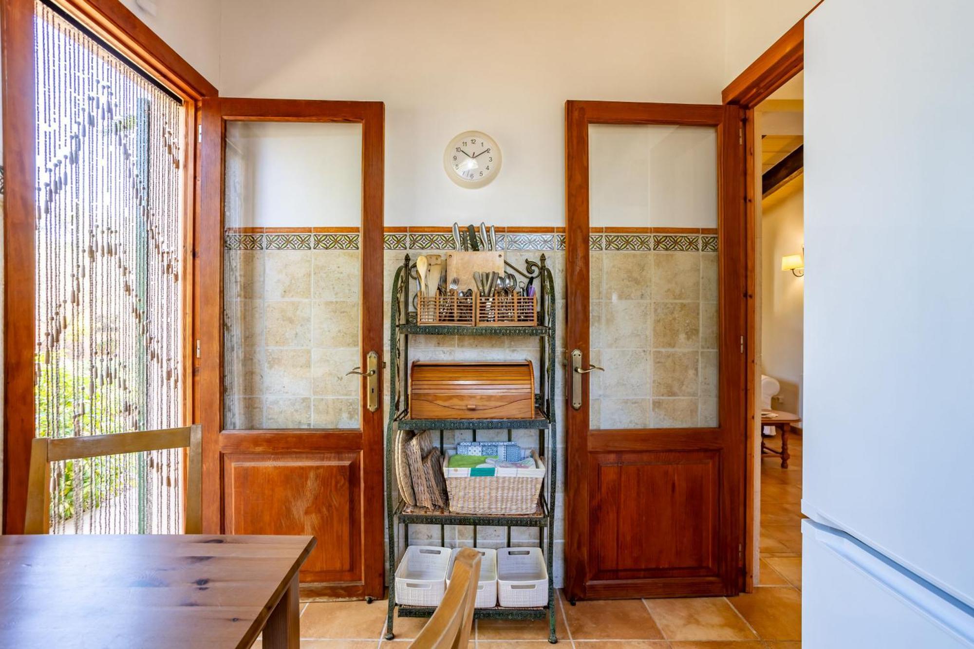 Chalet Turo By Dracmallorca Santanyí Dış mekan fotoğraf
